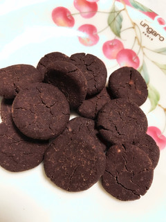 おからクッキー 〜カントリーマアム風〜-レシピのメイン写真
