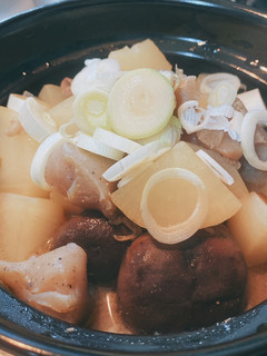 牛肉と根菜の味噌煮込み-レシピのメイン写真