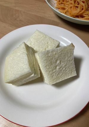 クリームチーズのサンドイッチ-レシピのメイン写真