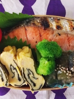 ☆わっぱ弁当生活279-レシピのメイン写真