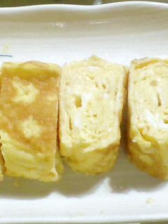小学生でもできるふわっふわっの卵焼き-レシピのメイン写真
