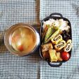高校生 息子のお弁当 21