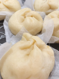 余った餃子の餡でもちもち肉まん-レシピのメイン写真