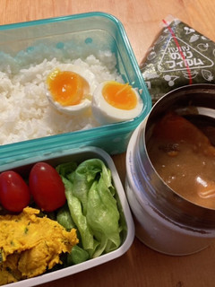 高校生男子弁当 93-レシピのメイン写真