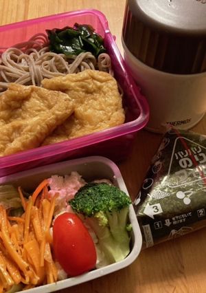 高校生男子弁当　92-レシピのメイン写真
