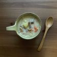 市販ルゥで簡単クリームシチュー