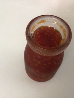 トマトジャム-レシピのメイン写真