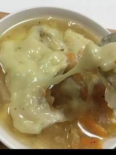 野菜たっぷりのコンソメスープ♪-レシピのメイン写真