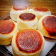 バター香る♪こんがりカリカリフライパン!