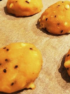 卯の花→ポンテケージョ風-レシピのメイン写真