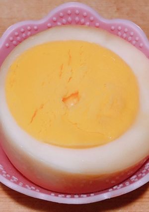 ラーメン屋さんの半熟煮卵-レシピのメイン写真