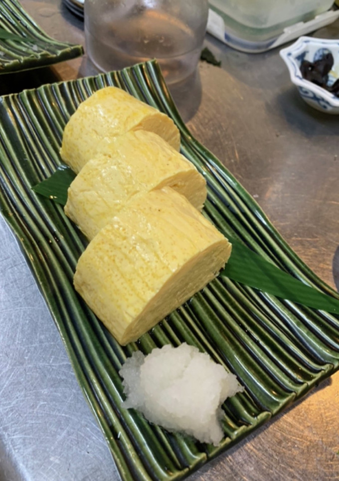 だし巻き卵-レシピのメイン写真
