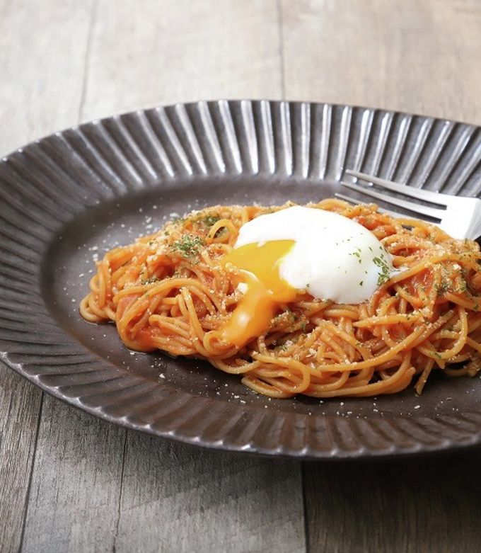 トマチリナポリタン by ZENB 【クックパッド】 簡単おいしいみんなの