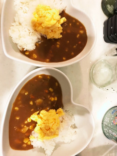 カレーは色々-レシピのメイン写真