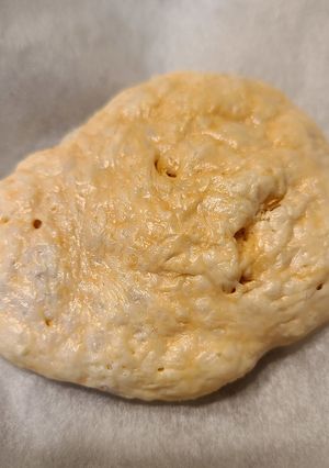 レンジで簡単カリしゅわチーズ-レシピのメイン写真
