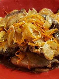 鯖の南蛮漬け-レシピのメイン写真