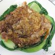 甘酢がたまらない★油控えめユーリンチ