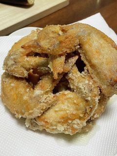 手羽先のスパイシー唐揚げ-レシピのメイン写真