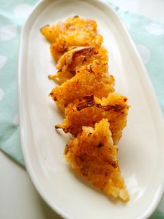 【使いきり】キムチー焼き-レシピのメイン写真