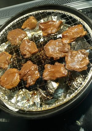 スモーク豚タン-レシピのメイン写真