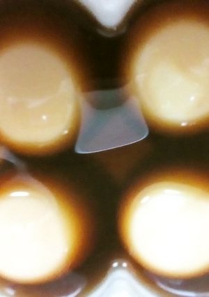 味付けたまご-レシピのメイン写真
