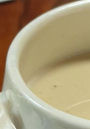 これが俺が生み出した究極のほうじ茶ラテ-レシピのメイン写真