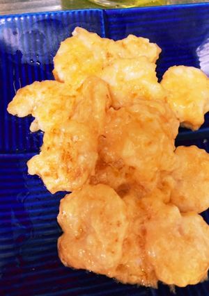 えびまよ-レシピのメイン写真