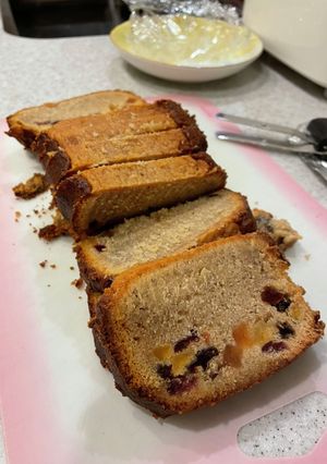 パウンドケーキ　しっとり-レシピのメイン写真
