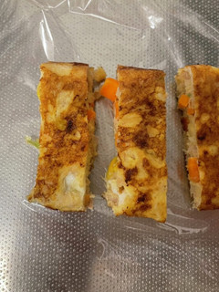 離乳食完了期 卵焼き-レシピのメイン写真