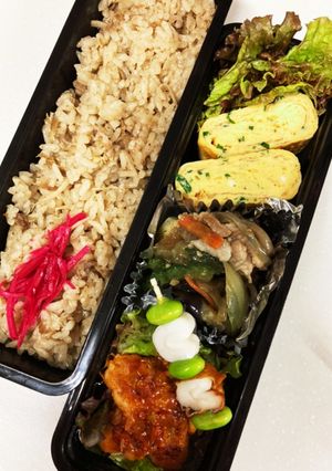 牛肉でごぼうごはん˙˚ʚɞ˚˙-レシピのメイン写真