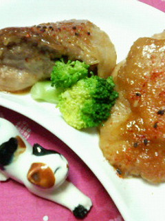 ✿鶏の❀照り七味✿-レシピのメイン写真