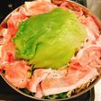 まるごとレタス鍋 ヒルナンデスで紹介