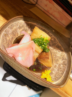 豚の角煮-レシピのメイン写真