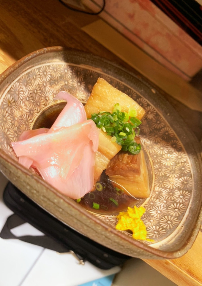 豚の角煮-レシピのメイン写真
