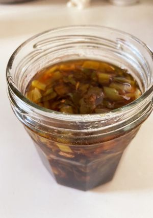 豚しゃぶのタレ　酢醤油編-レシピのメイン写真
