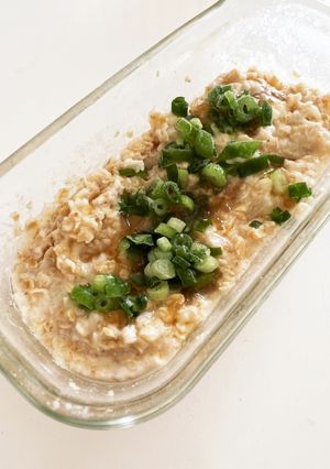 レンジでお手軽キャメロン・ディアス丼-レシピのメイン写真