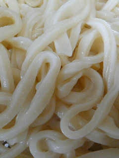手打ちうどん!-レシピのメイン写真