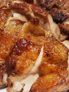 しっとり ジャークチキン-レシピのメイン写真