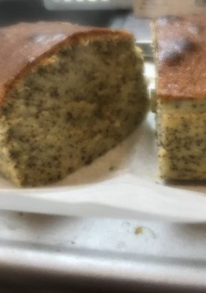 パウンドケーキ-レシピのメイン写真