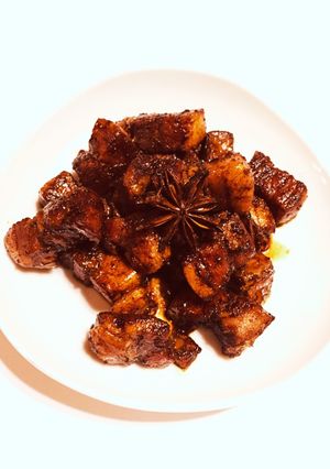 ご飯がすすむ！ トンポーロー ☆紅焼肉☆-レシピのメイン写真