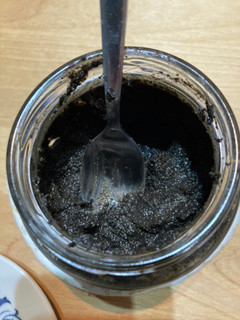黒胡麻ダレ-レシピのメイン写真