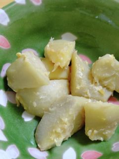 里芋の味噌煮-レシピのメイン写真