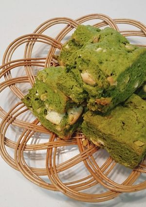 基本のスコーン-レシピのメイン写真