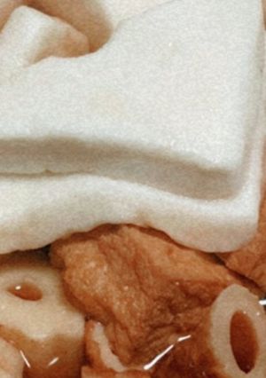 おでん-レシピのメイン写真