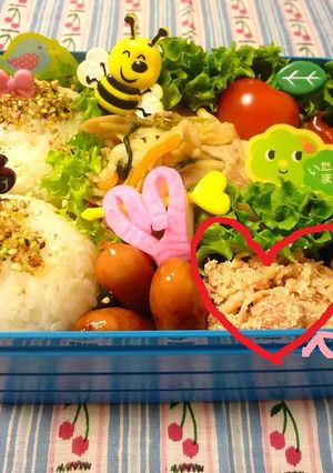 お弁当に一品！！えのき明太子和え-レシピのメイン写真