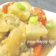 ☆蕪でとってもヘルシーな肉じゃが??☆