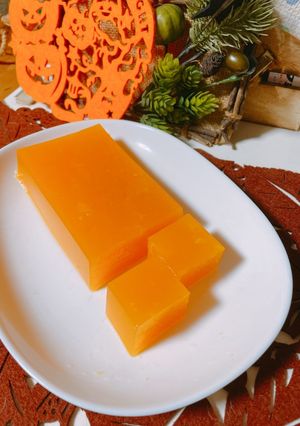 みかん寒天-レシピのメイン写真