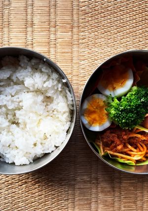 2年目｜怒涛のお弁当生活98日目-レシピのメイン写真