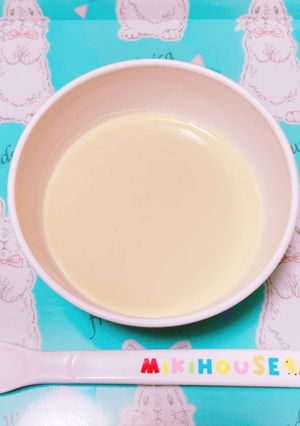 スーパーの焼き芋で！さつまいもポタージュ-レシピのメイン写真