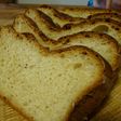 もっち甘♪メープルバナナ食パン